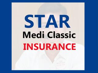 Medi Classic Insurance Policy (Individual)