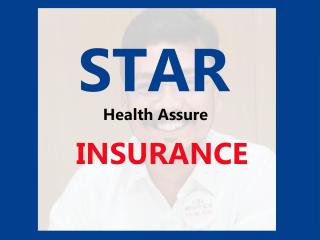 Star Health Assure Insurance Policy