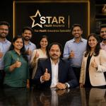 Srikanth Burra Star Health